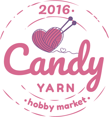 Candy-Yarn